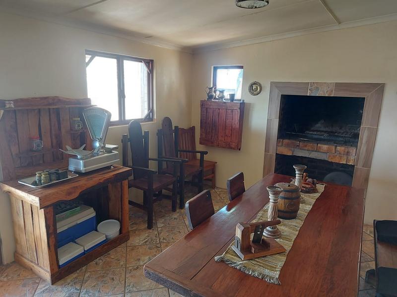 3 Bedroom Property for Sale in Koekenaap Western Cape